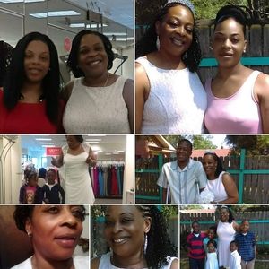 Meet your Posher, Lora